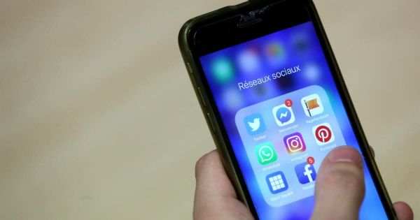 Belfort. Ils font connaissance sur Facebook, leur rencontre physique termine au poste de police