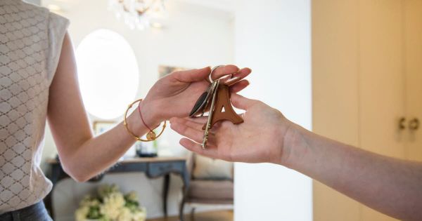 Immobilier. Quelles règles pour louer votre logement à votre enfant ?