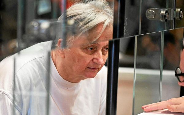 Affaires Fourniret : « Si Monique Olivier n'est pas dangereuse, qui l'est ? », s'interroge l'ancien procureur Francis Nachbar