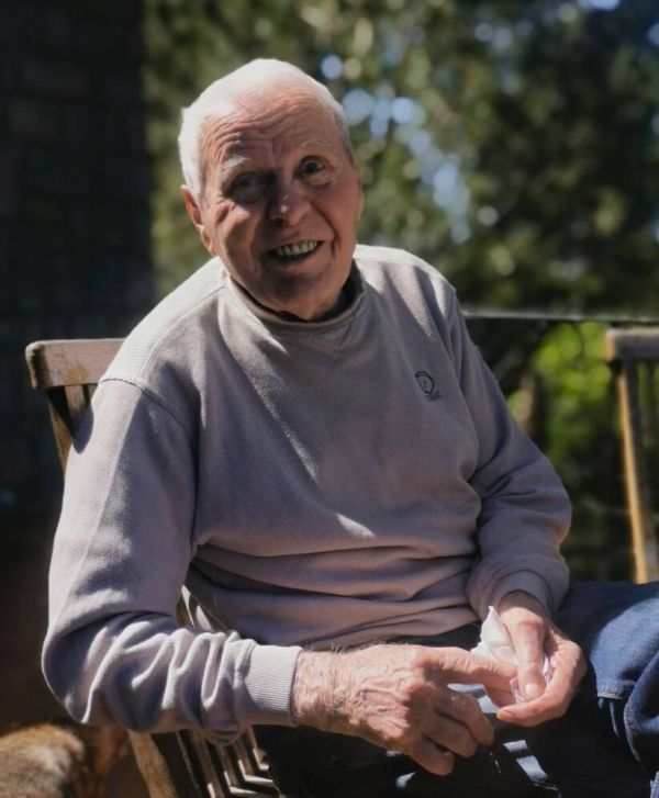 L'ancien cycliste pro Roger Chaussabel s'est éteint dans le Var