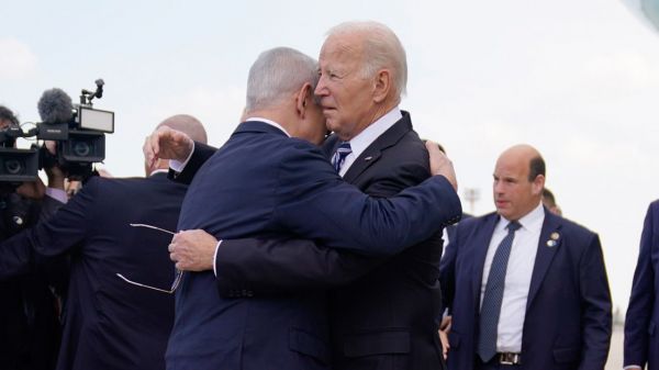 Qui remplacera Joe Biden ? (CounterPunch)
