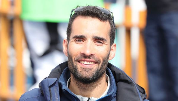 JO d'hiver 2030 : le choix de la France, "c'est un honneur et une chance inouïe" se félicite Martin Fourcade