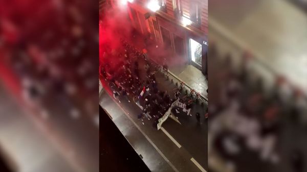 Mort de Thomas : le préfet de police va interdire un rassemblement de l'ultradroite prévu ce vendredi à Paris