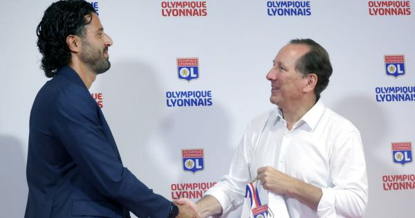 Football. OL : Fabio Grosso déjà sur la sellette