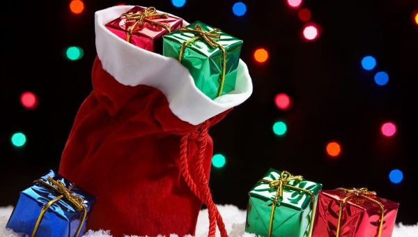 Calendrier de l'Avent : quelle personnalité se cache dans la case du jour