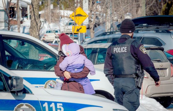 L'enquête préliminaire débutera le 25 mars pour Pierre Ny St-Amand