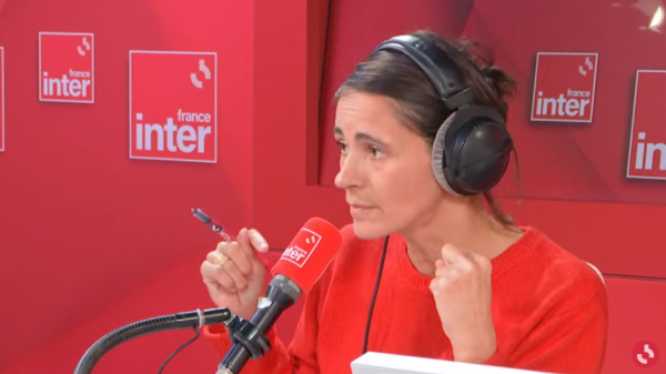 Sonia Devillers (France Inter) accuse les fachos de plomber le biopic sur les Traoré