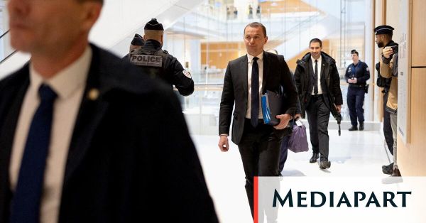 Affaire Dussopt: le PNF dénonce des pratiques qui «dégradent la confiance» avec les citoyens