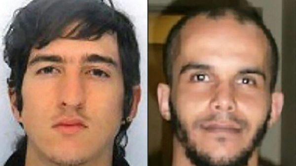Projet d'attentat à Marseille : 30 ans de réclusion requis contre les deux principaux accusés