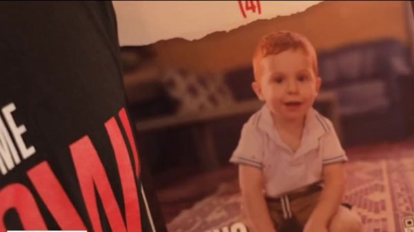 Otages du Hamas : "On ne sait pas s'ils sont toujours vivants", témoigne l'oncle d'enfants détenus