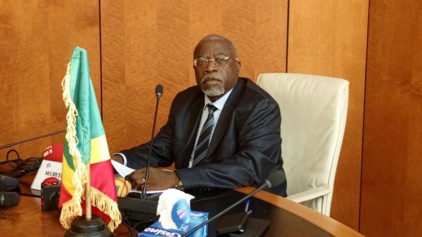 Levée de fonds de la Cemac à Paris: «Nous n'avons pas de problème pour la mise en œuvre de nos projets»