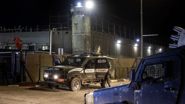 Guerre entre Israël et le Hamas : ce qu'il faut retenir de la journée du mercredi 29 novembre