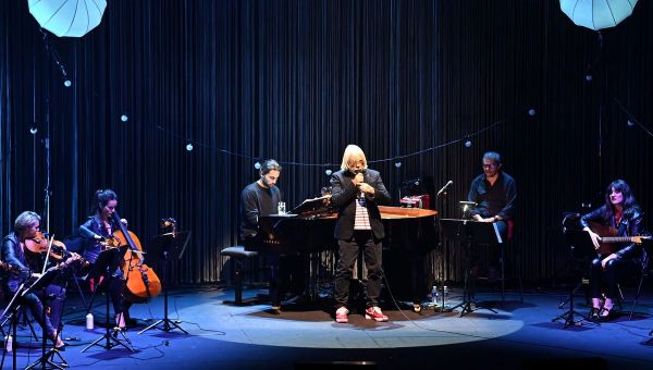 Jusqu'au 8 décembre gagnez vos invitations sur France Bleu Creuse pour le concert de Renaud à Montluçon