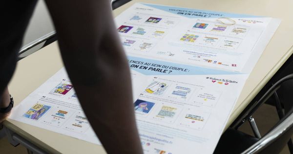 Droits des femmes : un maillage territorial efficace pour un meilleur accès à l'information
