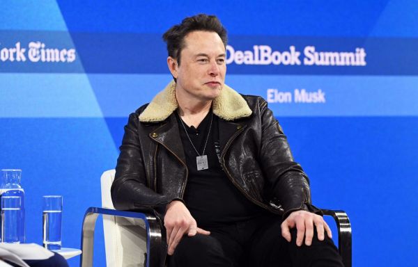 Pour Musk, le boycott de X par des annonceurs risque de «tuer» la plateforme