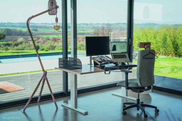 Bonne posture au travail : le mode d'emploi