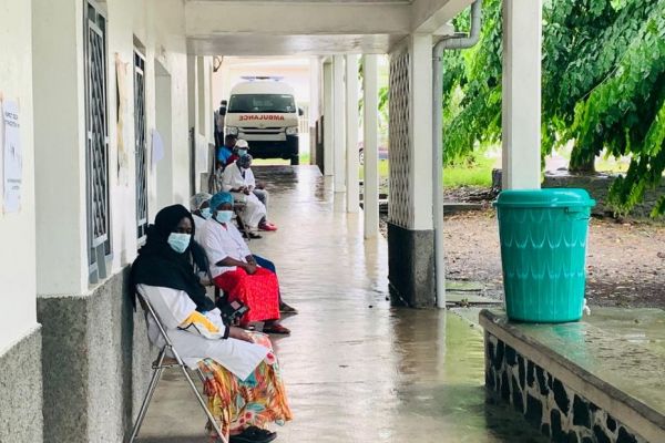 Comores : une épidémie inconnue inquiète les autorités sanitaires