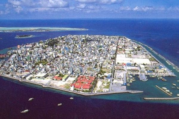 COP 28 : les îles de l'Océan Indien plaident pour leur survie