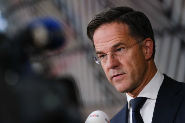 Séisme politique aux Pays-Bas, consternation à Bruxelles