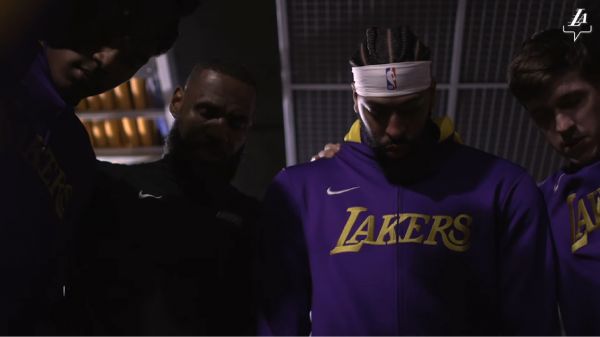 Le programme de la nuit en NBA : les Lakers rendent visite au Thunder à 2h