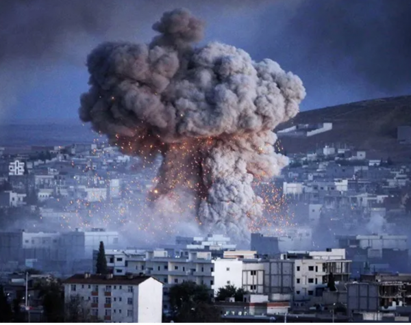 Révélation des plans secrets de la CIA pour la déstabilisation de la Syrie