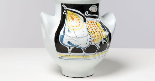 L'incroyable engouement pour les céramiques des années 1950-1970