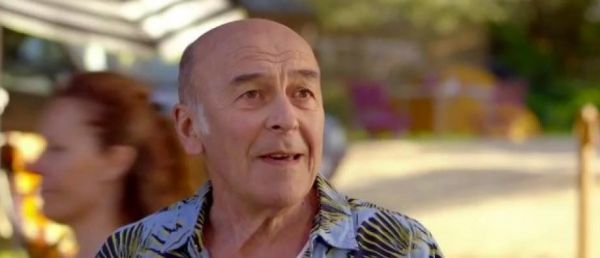 TF1 annonce le tournage d'un téléfilm dérivé de la série "Camping Paradis" avec le personnage de Christian Parizot, incarné par Patrick Paroux