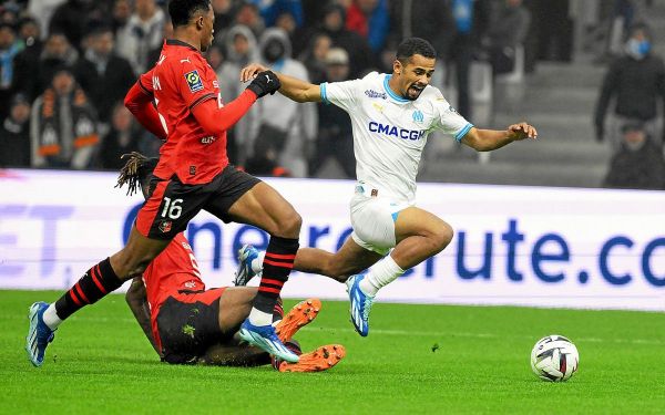 Encore une fois, le Stade Rennais se saborde à Marseille