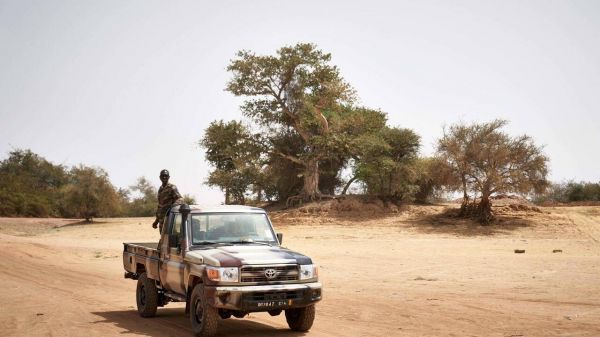 L'armée malienne affirme avoir repoussé plusieurs attaques d'islamistes