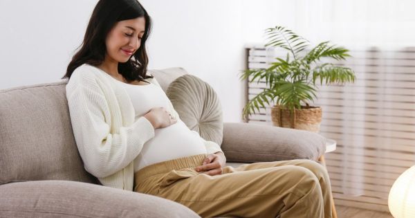 Budget Sécu 2024 : ce qui va changer pour les futures et jeunes mamans