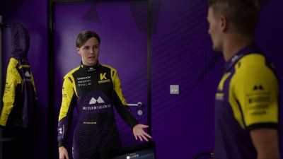 Codemasters : coup dur pour le développeur des jeux F1 et WRC