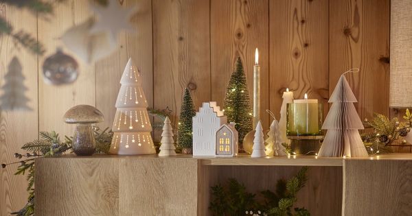 Maisons du Monde Noël 2023 : 15 pépites à dénicher dans la collection