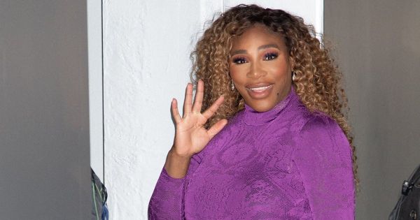 Serena Williams teste une utilisation surprenante du lait maternel : "Ça a marché !"