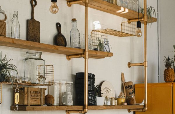 Pinterest révèle quelles seront les tendances déco 2024