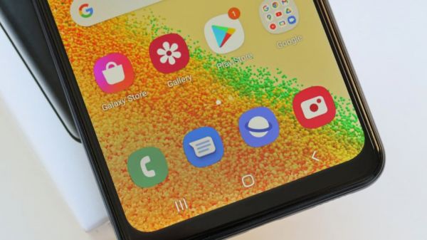 Samsung : nouveau déploiement d’Android 14 sur plusieurs Galaxy