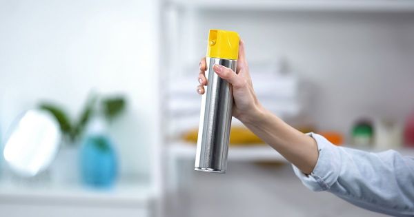 Cet insecticide utilisé contre les punaises de lit pourrait nuire à votre santé