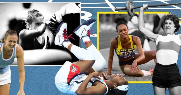 Sport de haut niveau : la performance doit-elle forcément se faire dans la douleur ?