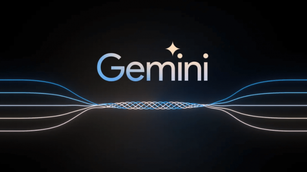 Gemini : tout savoir sur la nouvelle IA de Google !