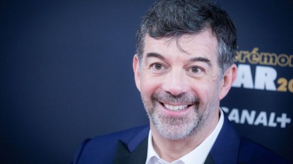 Stéphane Plaza : accusé de violences conjugales, l'animateur dit avoir « la conscience tranquille »