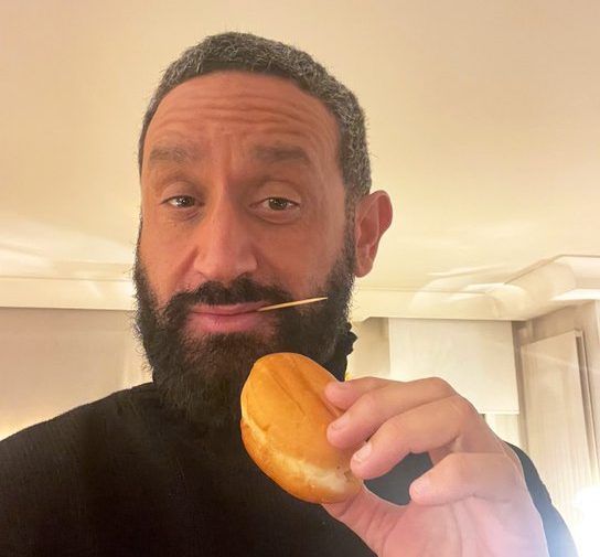 Cyril Hanouna traqué par ses « confrères »