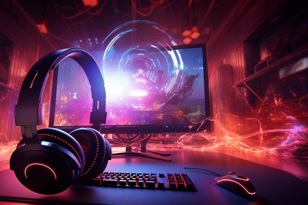 Détecter et résoudre les problèmes de votre casque gaming headset