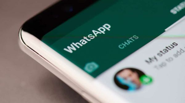 Nouveauté WhatsApp : la HD pour les photos de Statut ?
