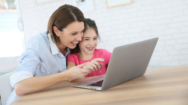 Salfeld Child Control : un contrôle parental