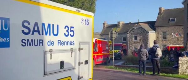 Côtes-d'Armor : Douze enfants en urgence absolue après une probable intoxication au monoxyde de carbone dans une école primaire de Saint-Alban - Aucun pronostic vital n'est engagé