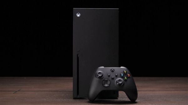 La Xbox Series X est de retour à prix cassé, si vous aviez raté l'offre du Black Friday...