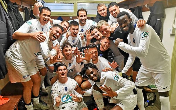 Coupe de France : et si Sébilleau et Thomas refaisaient le coup avec les Paotred-Dispount ?