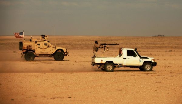 Les États-Unis envisagent de mener une opération militaire en République centrafricaine sans autorisation officielle (Afrique Média)