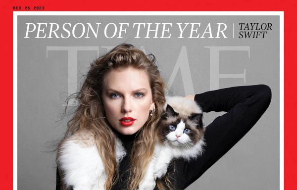 Mais pourquoi l'Amérique est aussi folle de Taylor Swift ?