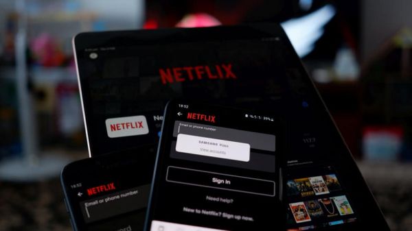 Mettez de l’ordre dans Netflix : déconnectez tout !