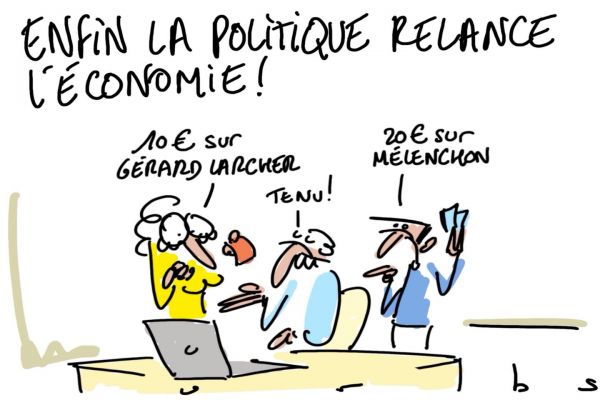Vu par... par Urbs